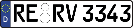 RE-RV3343