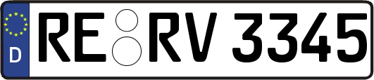 RE-RV3345