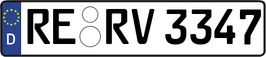 RE-RV3347