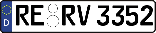 RE-RV3352