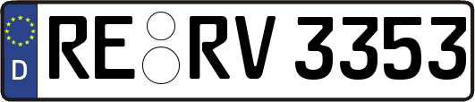 RE-RV3353