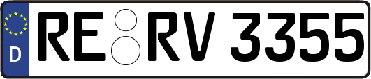 RE-RV3355