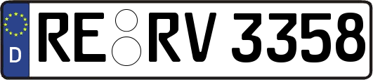 RE-RV3358