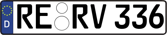 RE-RV336