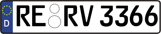 RE-RV3366