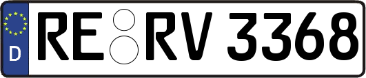 RE-RV3368