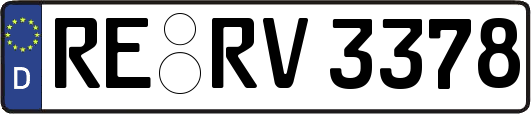 RE-RV3378