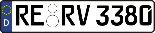 RE-RV3380