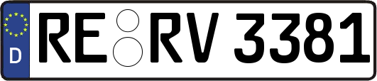 RE-RV3381