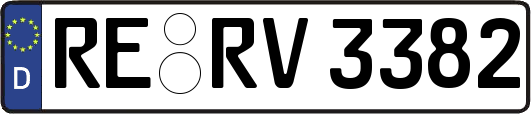 RE-RV3382