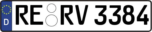 RE-RV3384