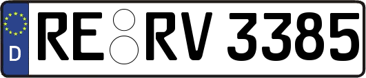 RE-RV3385