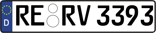 RE-RV3393