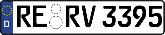 RE-RV3395
