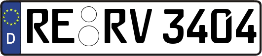 RE-RV3404