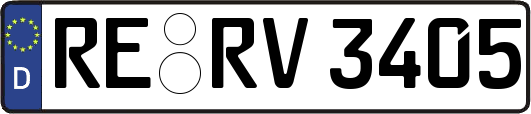 RE-RV3405