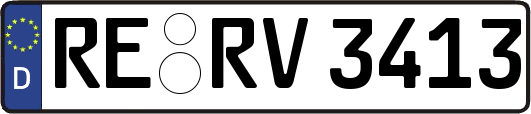 RE-RV3413