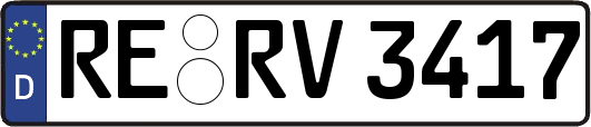 RE-RV3417