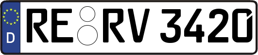 RE-RV3420