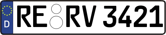 RE-RV3421