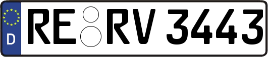 RE-RV3443
