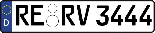 RE-RV3444
