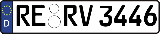RE-RV3446