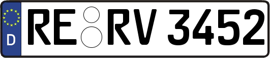 RE-RV3452