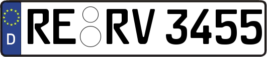 RE-RV3455