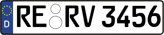 RE-RV3456