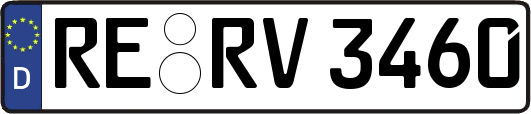 RE-RV3460