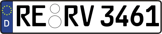 RE-RV3461