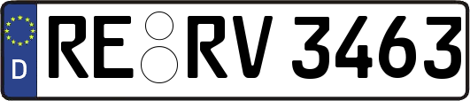RE-RV3463