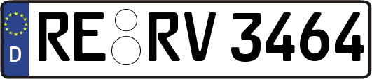RE-RV3464