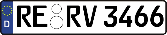 RE-RV3466