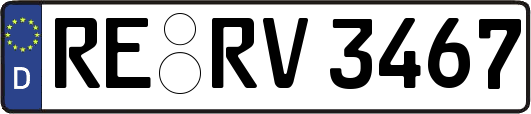 RE-RV3467