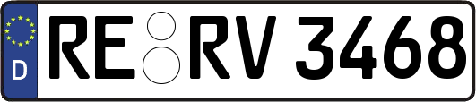 RE-RV3468