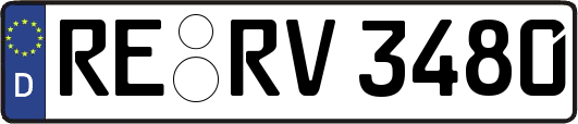 RE-RV3480