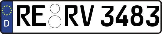 RE-RV3483