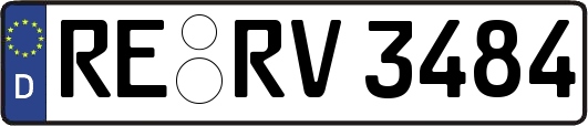 RE-RV3484