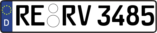 RE-RV3485