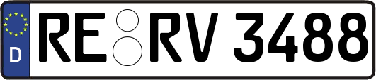 RE-RV3488