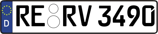 RE-RV3490