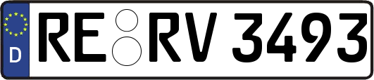RE-RV3493