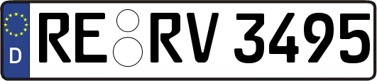 RE-RV3495