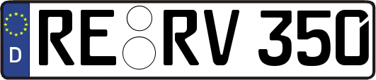 RE-RV350