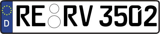 RE-RV3502