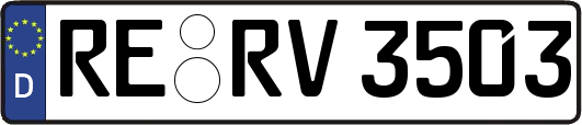 RE-RV3503
