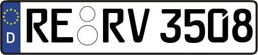 RE-RV3508