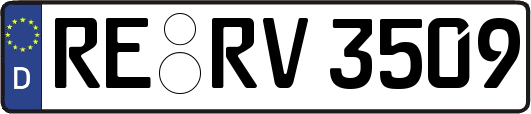 RE-RV3509